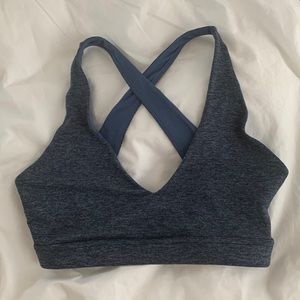P’tula BAre V Sports Bra